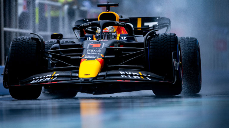 Ο Ολλανδός Max Verstappen κέρδισε την Pole Position στον Καναδά