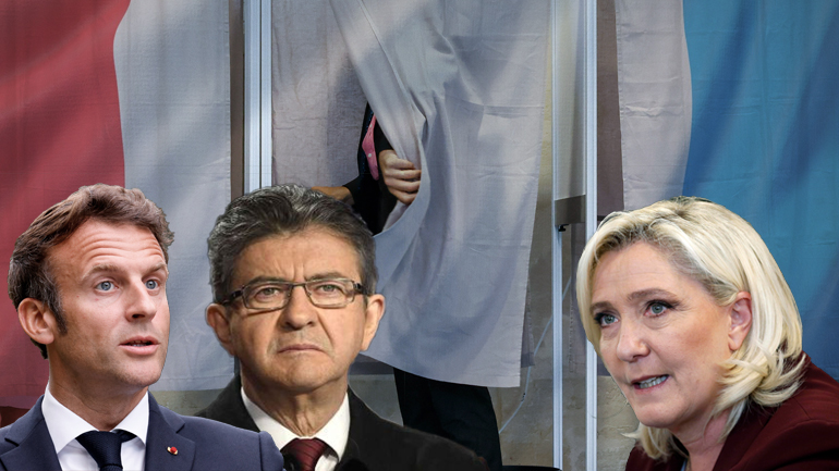 O Εμανουέλ Μακρόν απώλεσε την απόλυτη πλειοψηφία στη Βουλή