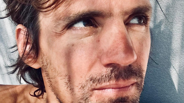 «Ο ψίθυρος της Ιθάκης» του Κωνσταντίνου Καπότση