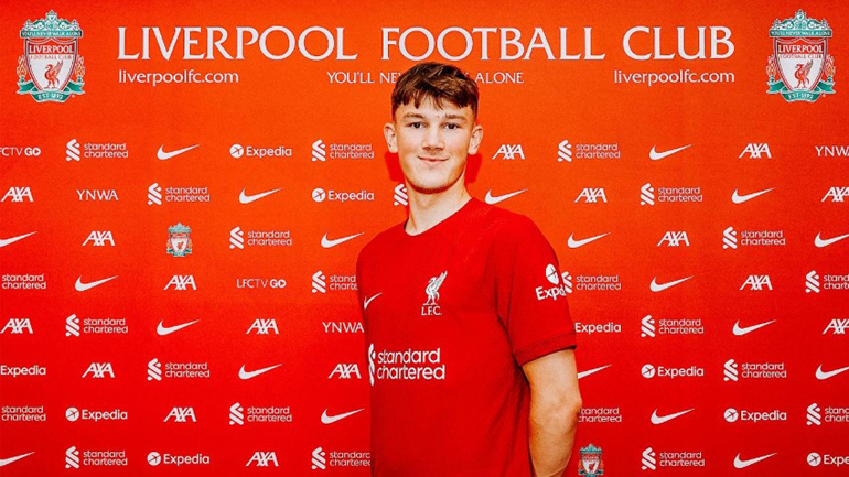 Ανακοίνωσε Ράμσεϊ η Λίβερπουλ – Ρεκόρ πώλησης για την Αμπερντίν