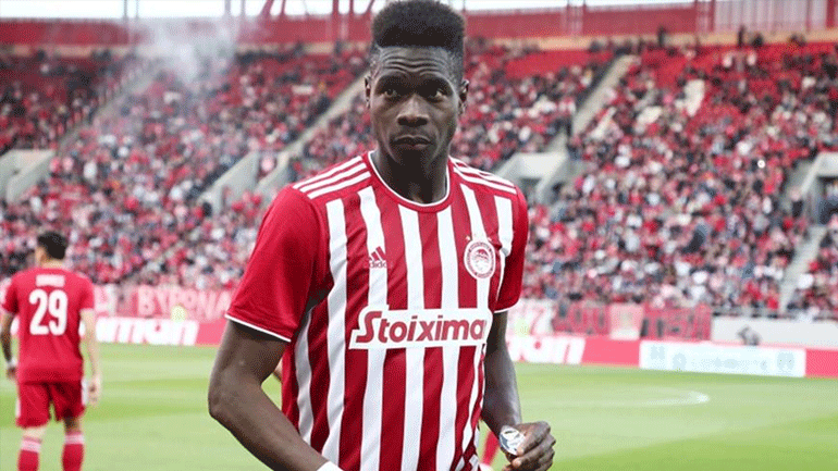 Μπράιτον, Γουότφορντ και δύο γαλλικές ομάδες για τον Παπέ Σισέ