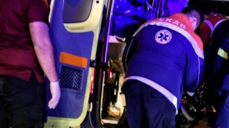 Θεσσαλονίκη: Θανατηφόρο τροχαίο στη Σουρωτή με θύμα 23χρονη οδηγό