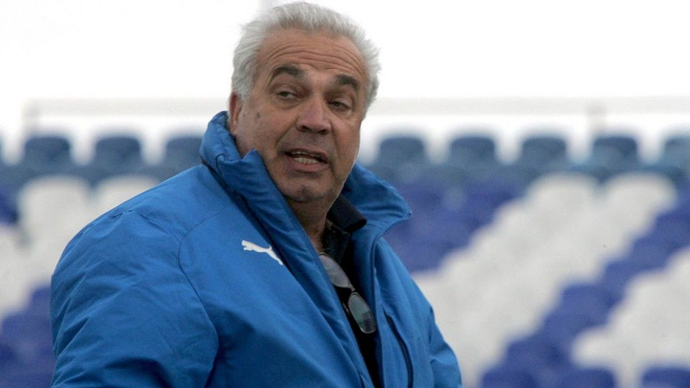 Πέθανε ο Θαλής Τσιριμώκος, ο πρώτος ποδοσφαιριστής στην Ελλάδα που κέρδισε το βραβείο «ευ αγωνίζεσθαι»