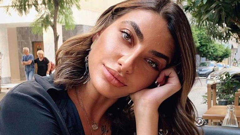 Μαρία Καζαριάν: Έγινε μαμά για πρώτη φορά!