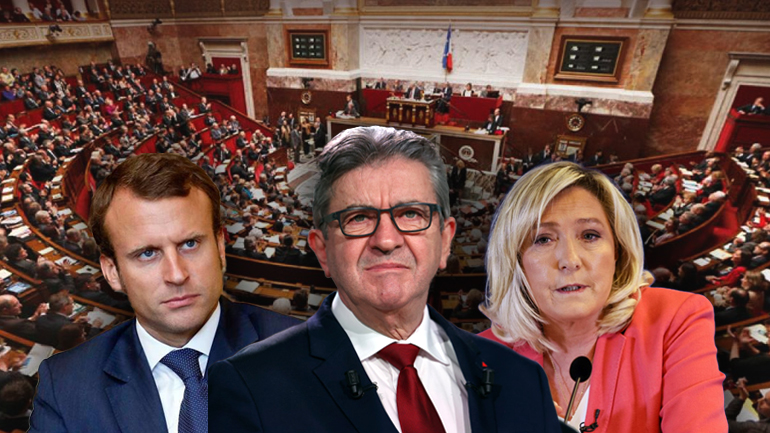 Ο γρίφος της επόμενης ημέρας στη Γαλλία