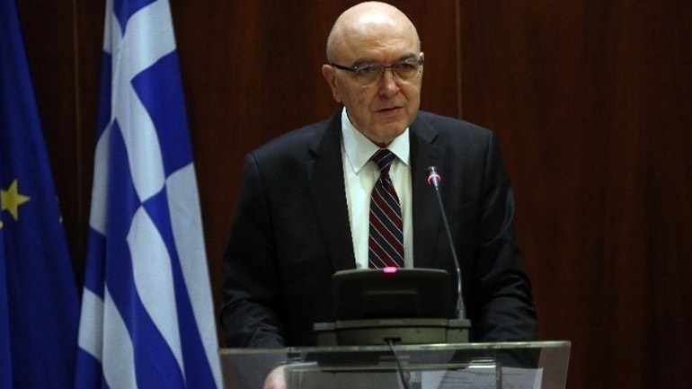 Κ. Φραγκογιάννης: Οι καρποί της αξιοποίησης των ευκαιριών της κρίσης είναι υπαρκτοί και ορατοί στην Ελλάδα