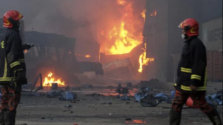 Μελέτη: Αρκετές πυρκαγιές ξεκινάνε από πουλιά που παθαίνουν ηλεκτροπληξία