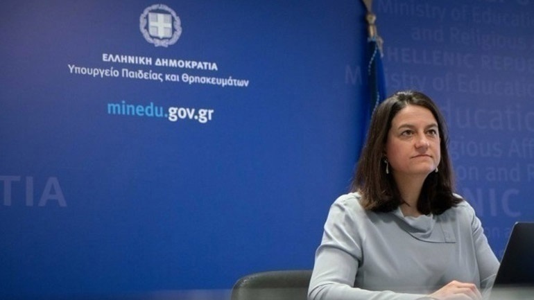 Επιστολή πανεπιστημιακών στην Κεραμέως: «Εάν ψηφιστεί το νομοσχέδιο για τα ΑΕΙ, ξεκινάει μια γκρίζα εποχή για τα Πανεπιστήμια»