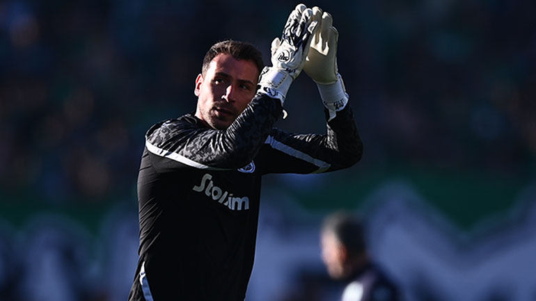 ΠΑΟΚ: Ανανέωσε μέχρι το 2024 ο Ζίβκοβιτς!