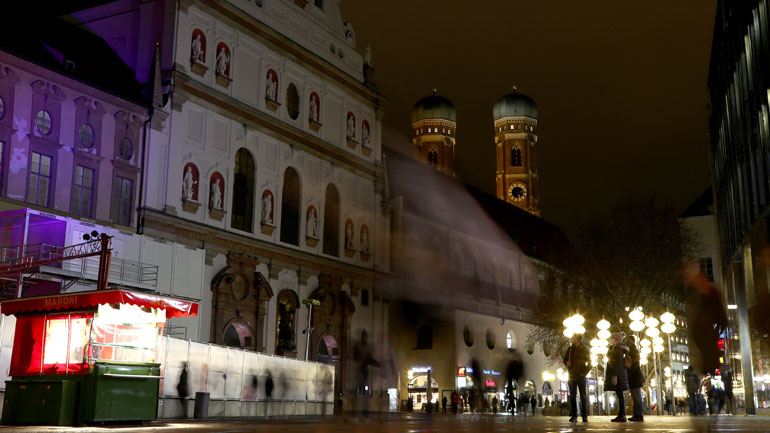 Οι γερμανικές αρχές κατάσχεσαν τρία ακίνητα Ρώσου βουλευτή