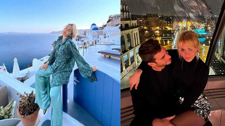 Κόνι Μεταξά: «Δεν έχω κάποιο κοινό με τον Μάριο Καπότση, είμαστε τελείως αντίθετοι σε όλα»