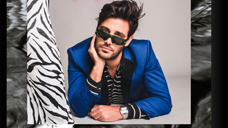 «Δεν περίμενα»: Το νέο τραγούδι του Κώστα Μαρτάκη