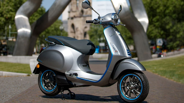 Η Piaggio αναλαμβάνει τα ηνία του ACEM