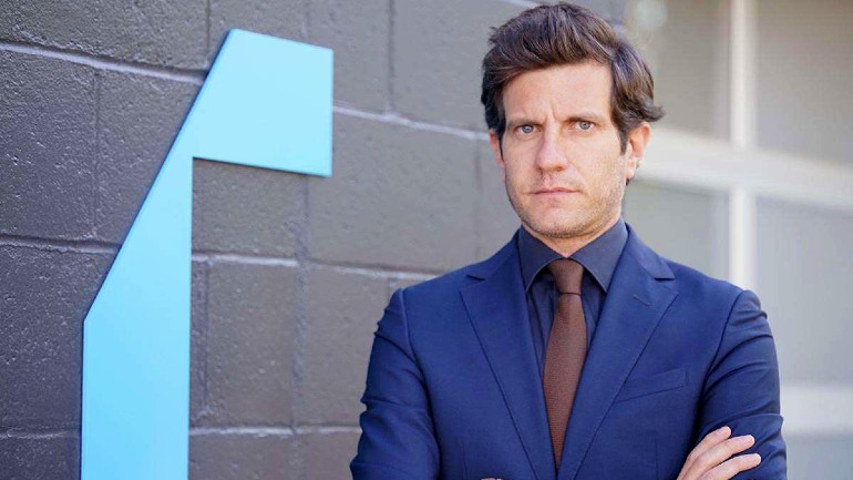 Ο Michele Colaninno έτοιμος για δράση!