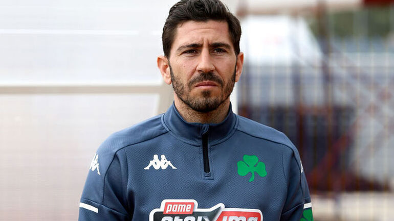 Παναθηναϊκός B’: Ανακοινώθηκε το «διαζύγιο» με τον Βάθκεθ