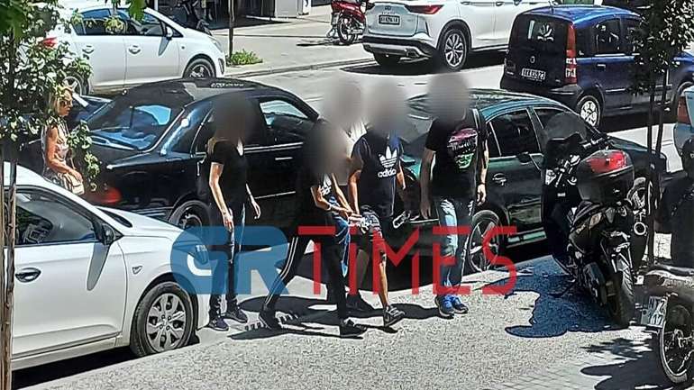 Θεσσαλονίκη: Ελεύθεροι όλοι οι κατηγορούμενοι για την παράνομη υιοθεσία βρέφους