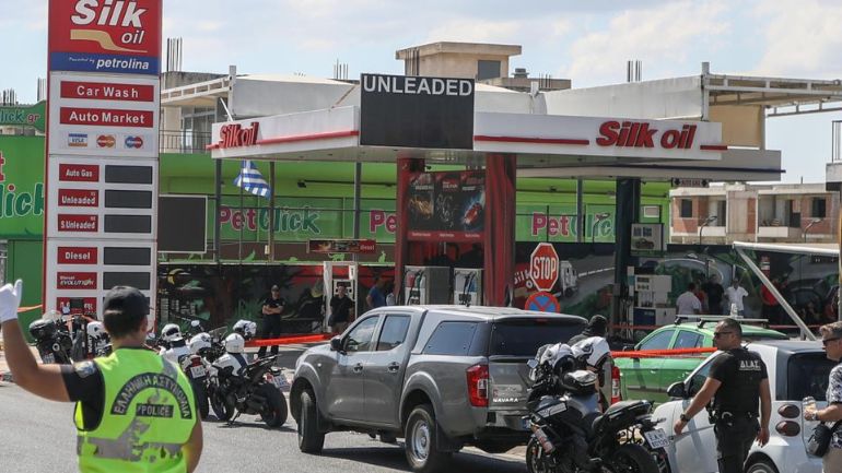 Γέρακας: Η ανακοίνωση της οικογένειας του 38χρονου πρατηριούχου που δολοφονήθηκε