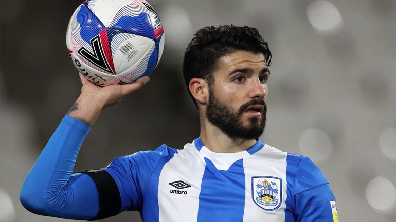 Στην Αθήνα για τον Ολυμπιακό ο Πίπα!