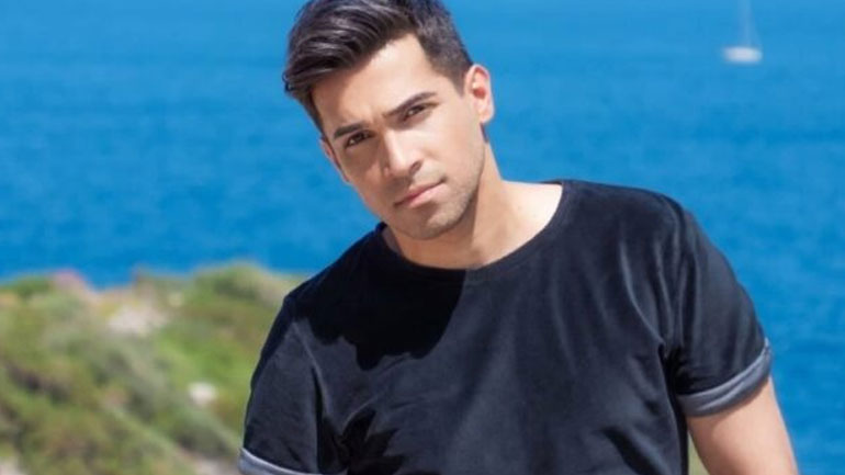 Βασίλης Δήμας: Κυκλοφόρησε η νέα του επιτυχία, με τίτλο «Δεν θα ξανασχοληθώ»