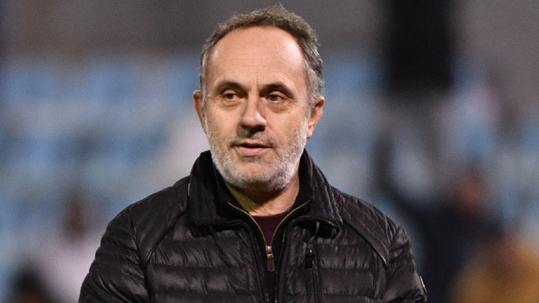 Υποψήφιος για την προεδρία της Super League ο Πανουργιάς Παπαϊωάννου