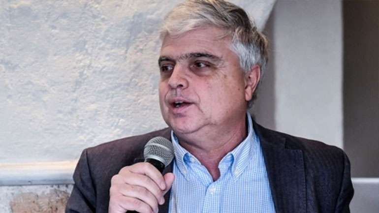 Μπάσκετ: Ανανέωσε με τη Ζενίτ για δύο χρόνια ο Μάνος Παπαδόπουλος