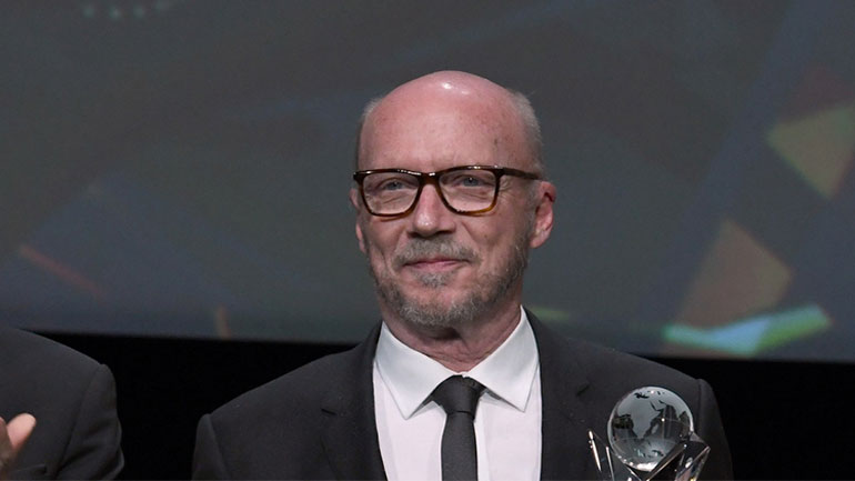 Πολ Χάγκις: Συνελήφθη για σεξουαλική επίθεση ο βραβευμένος με Όσκαρ Καναδός σκηνοθέτης