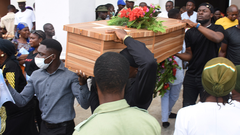 Νιγηρία: Επίθεση ενόπλων σε χωριά και δύο εκκλησίες- Οκτώ άνθρωποι νεκροί, 38 κρατούνται όμηροι