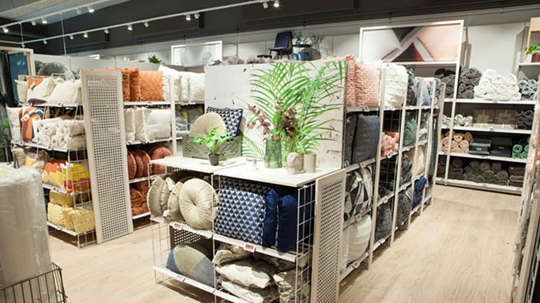 Νέο κατάστημα JYSK στην Πτολεμαΐδα