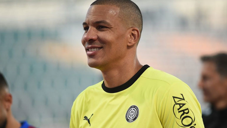 Yπέγραψε στην Αϊντχόφεν ο Βάτερμαν