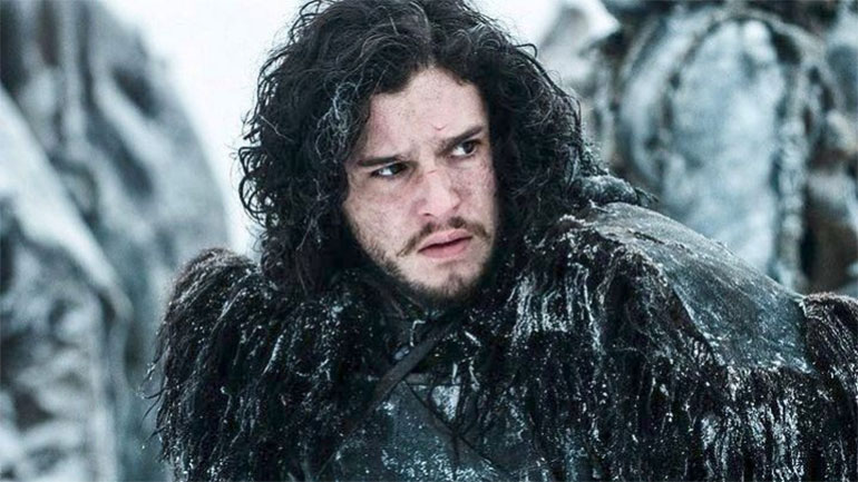 Ο Τζον Σνόου επιστρέφει στο σίκουελ του «Game of Thrones»