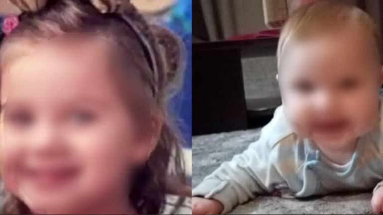 Πάτρα: «Ασφυκτικός θάνατος» το ιατροδικαστικό πόρισμα για Ίριδα και Μαλένα Πάτρα: «Ασφυκτικός θάνατος» το ιατροδικαστικό πόρισμα για Ίριδα και Μαλένα