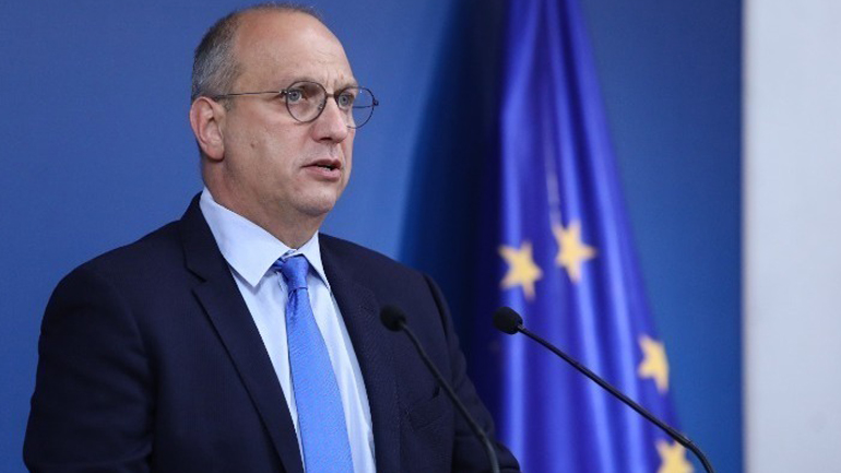 Οικονόμου: «Θα δοθούν επιπλέον 100 εκατ. ευρώ για τον πρωτογενή τομέα από ευρωπαϊκούς πόρους»