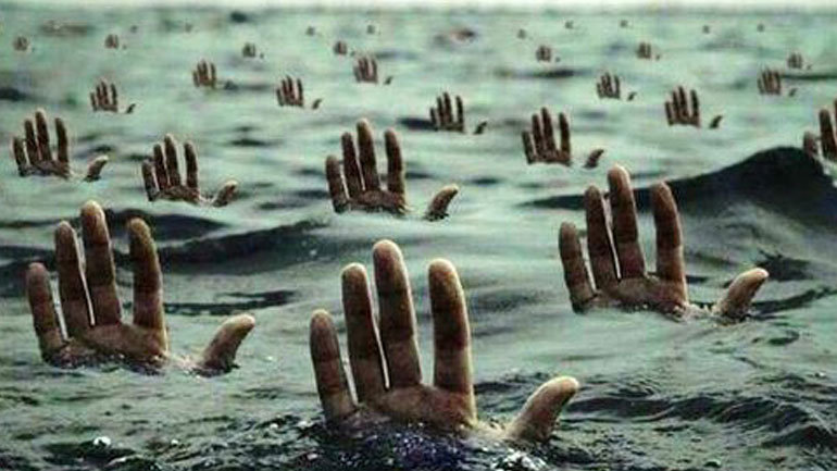 «Αν δεν έχεις διαβατήριο, τυπικά θεωρείσαι νεκρός» – Η προσφυγιά μέσα από την Τέχνη