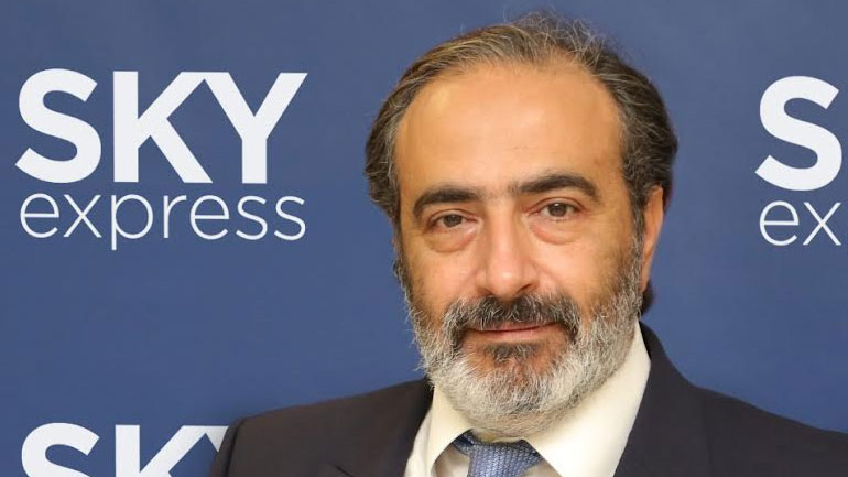 SKY express: Για πρώτη φορά ελληνική αεροπορική εταιρεία γίνεται case study διεθνώς από την Google