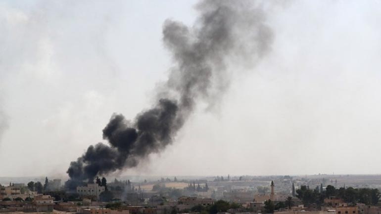 Τουρκία: Η Μόσχα προειδοποιεί την Άγκυρα να μην επιτεθεί στη Συρία