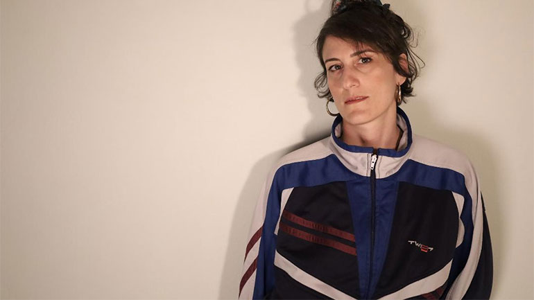 «Οι 7 τρελοί» της Ελεάνας Τσίχλη στην Πειραιώς 260