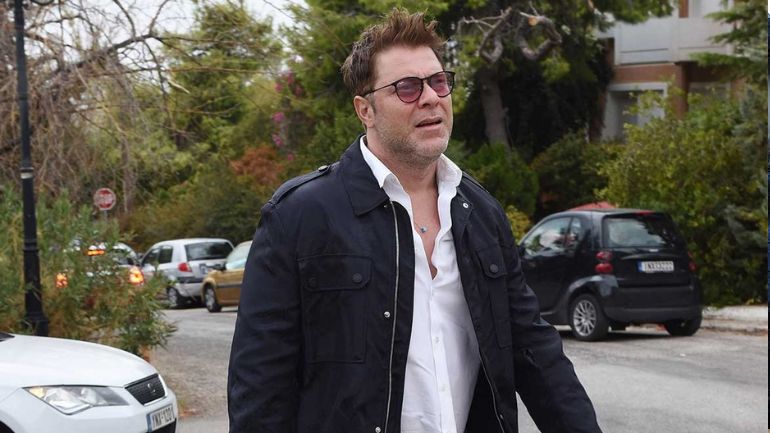 Χρήστος Χολίδης: Απαντά πρώτη φορά στις φήμες γάμου!