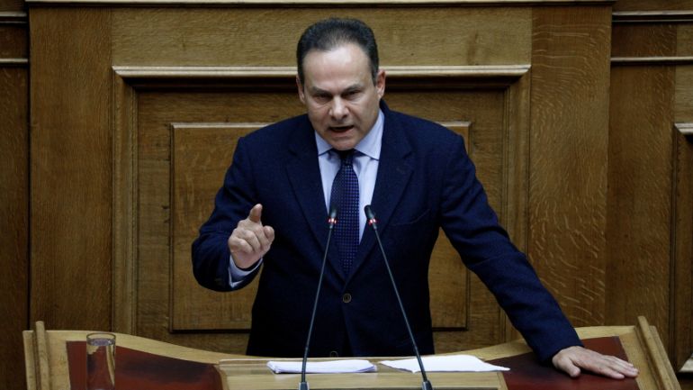 Ν. Μανωλάκος: Κίνδυνος διατάραξης της εύρυθμης λειτουργίας των Νοσοκομείων από τη μη ανανέωση της θητείας 700 Ιατρών του ΕΣΥ