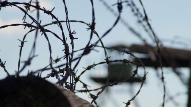 Επεισόδιο στις φυλακές Κορίνθου – Κρατούμενοι απειλούσαν σωφρονιστικούς υπαλλήλους