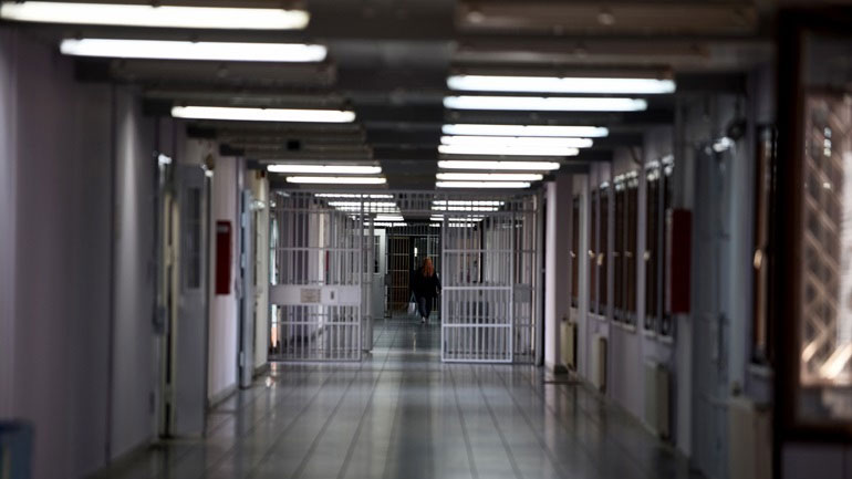 «Ανάσες γραφής» από κρατούμενους των φυλακών Διαβατών