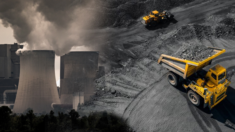 Η Ευρώπη επιστρέφει στον άνθρακα