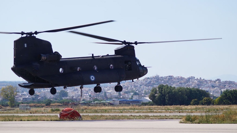 Ύποπτο κρούσμα ευλογιάς των πιθήκων στη Νάξο – Ο ασθενής μεταφέρθηκε στην Αθήνα