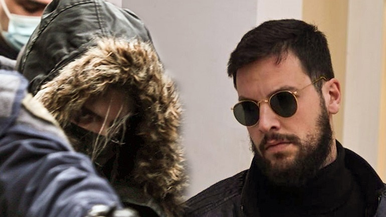 Πρώτη αντίδραση Δασκαλάκη: «Συνειδητοποιώ ότι η γυναίκα μου δολοφόνησε και τα τρία μας παιδιά»