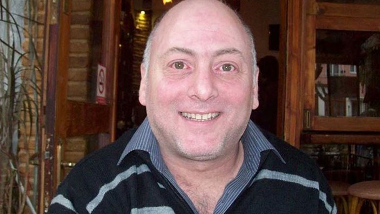 Γιώργος Λαμπάτος: «Ο Πέτρος Φιλιππίδης κόντεψε να με σκοτώσει – Είχε ζήλια, φθόνο»!