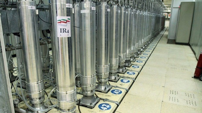 IAEA: Το Ιράν είναι έτοιμο να χρησιμοποιήσει εξελιγμένη φυγοκέντριση για τον εμπλουτισμό ουρανίου