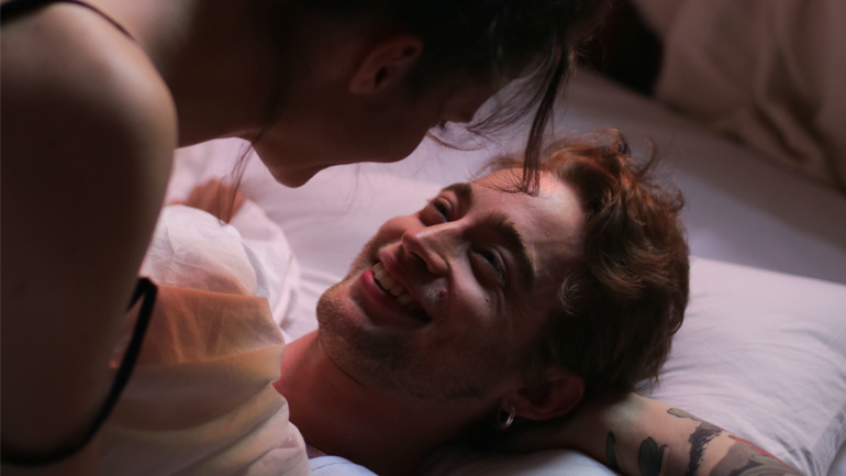 Οι τροφές που θα κρατήσουν τη λίμπιντό σου στα ύψη