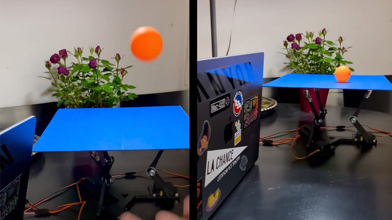 Ρομποτικός δίσκος