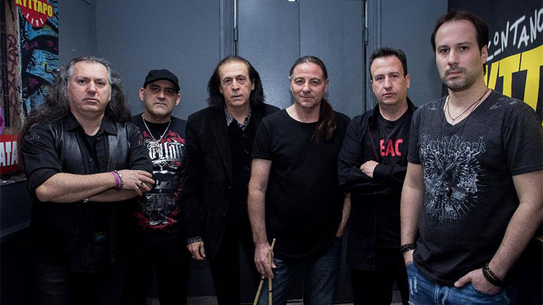 2002 GR: Kυκλοφόρησε το πρώτο τους live άλμπουμ με 17 μεγάλες επιτυχίες