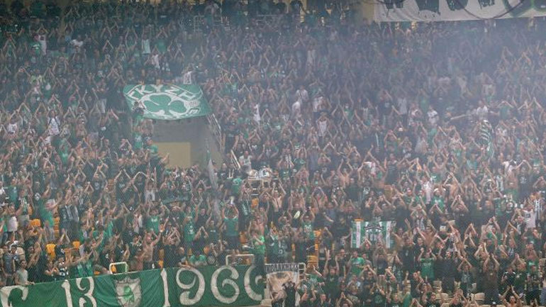 Θύρα 13 για Γιαννακόπουλο: «Αφήνουμε τα πάντα στο χθες, πάνω απ’ όλα ο Παναθηναϊκός»