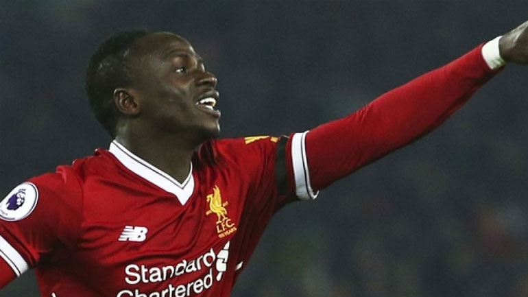 Στο Μόναχο ο Μανέ – Περνάει ιατρικά και ανακοινώνεται από την Μπάγερν